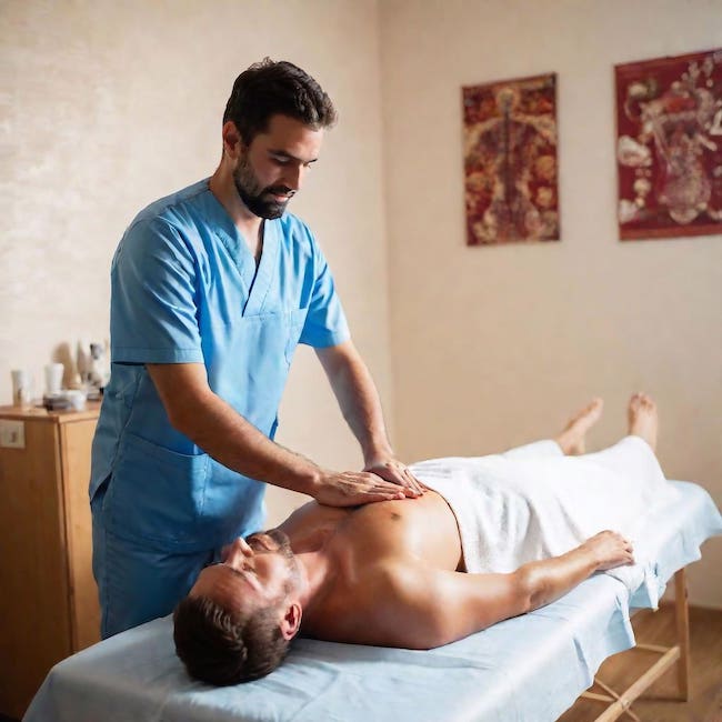 osteopatia pacjent 1 | Osteopatia Warszawa